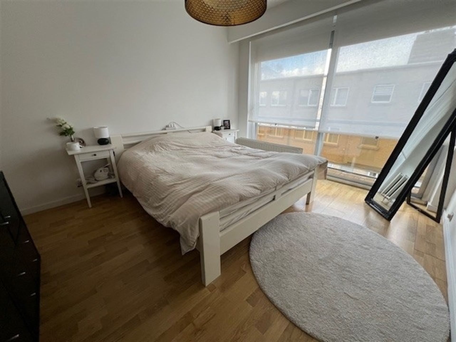instapklaar appartement met garage ! foto 12