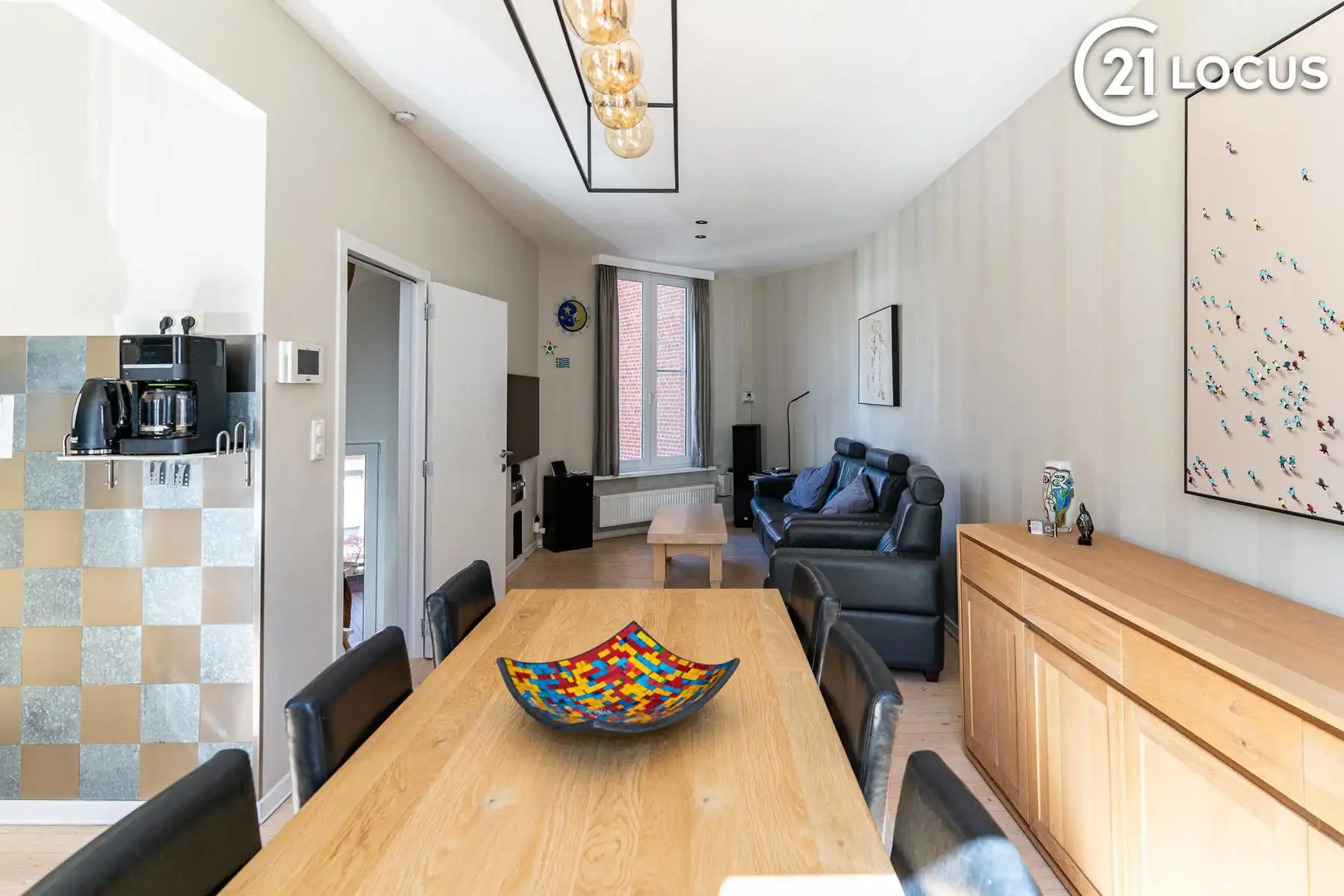 Karaktervolle herenwoning in geliefd Zurenborg foto 8