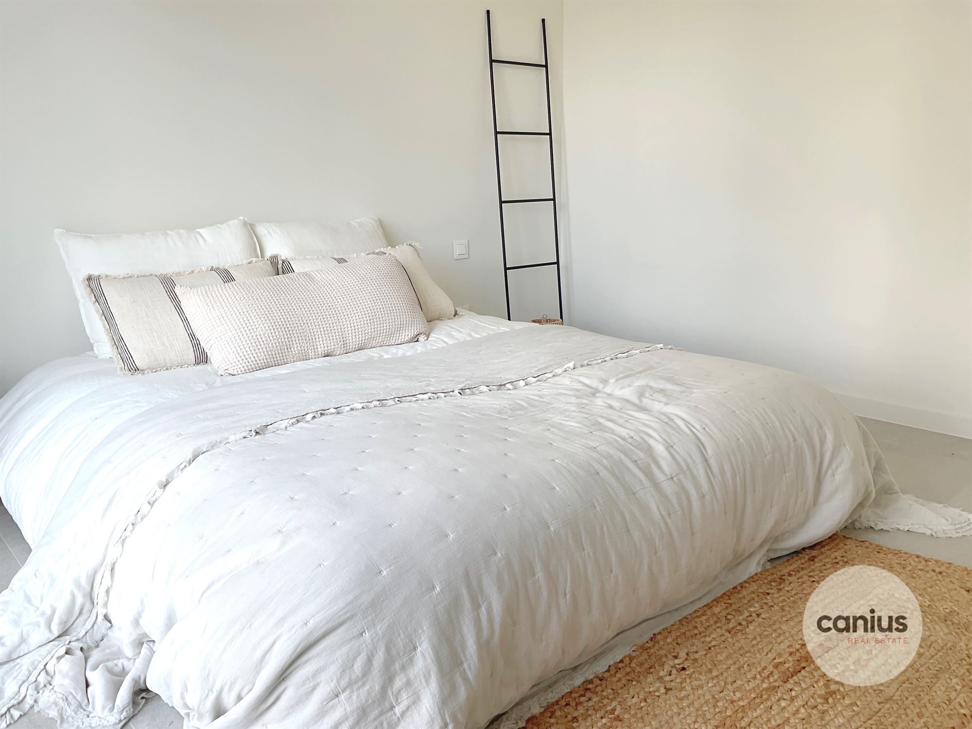 APPARTEMENT MET 3 SLAAPKAMERS EN 2 TERRASSEN foto 6