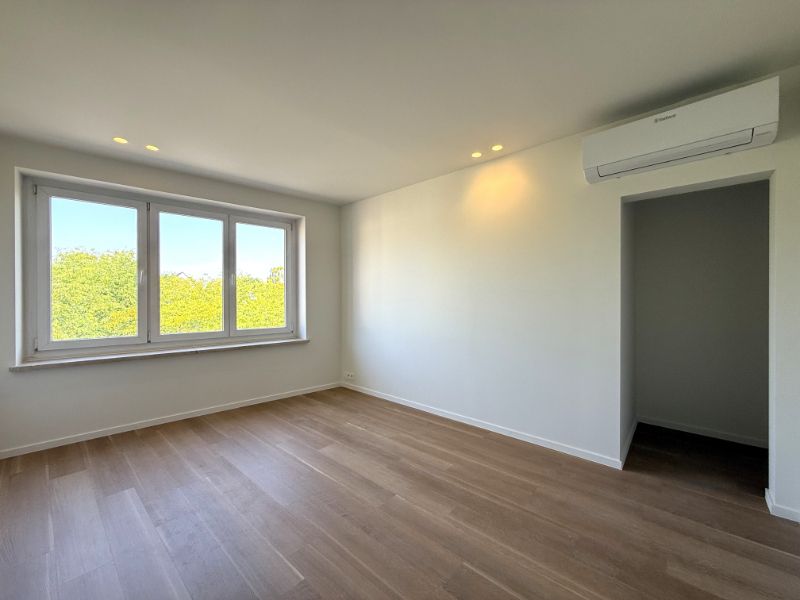 Prachtig luxe-appartement op toplocatie nabij de Rozebroeken – energiezuinig wonen in stijl foto 14