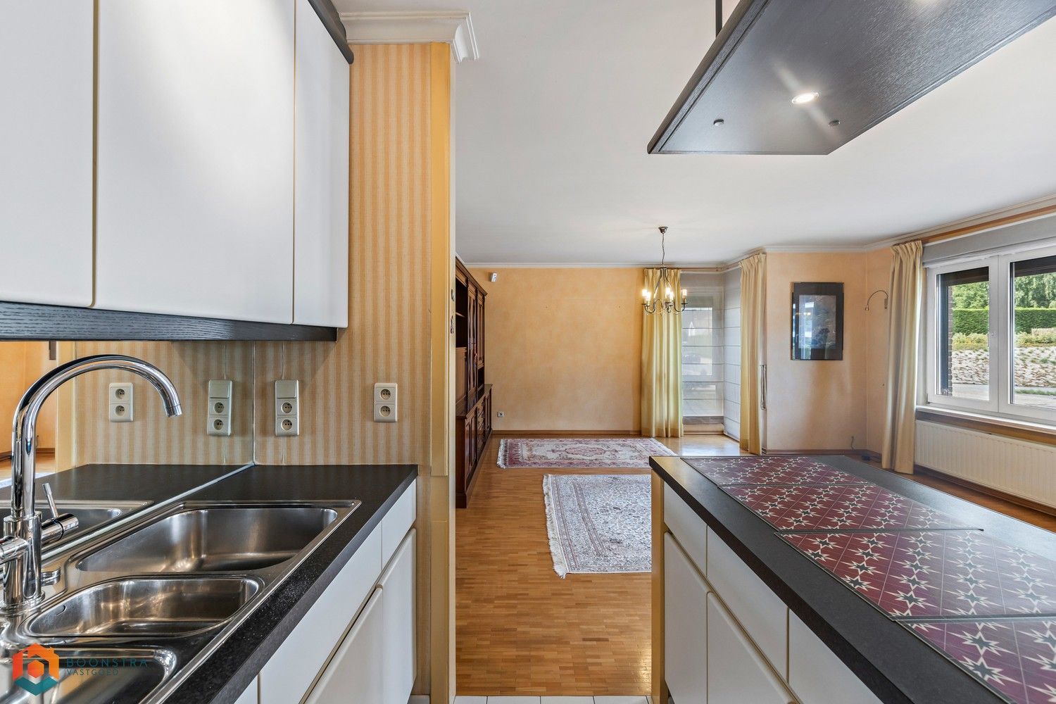 Charmant appartement met 2 slpkrs te Wemmel foto 11