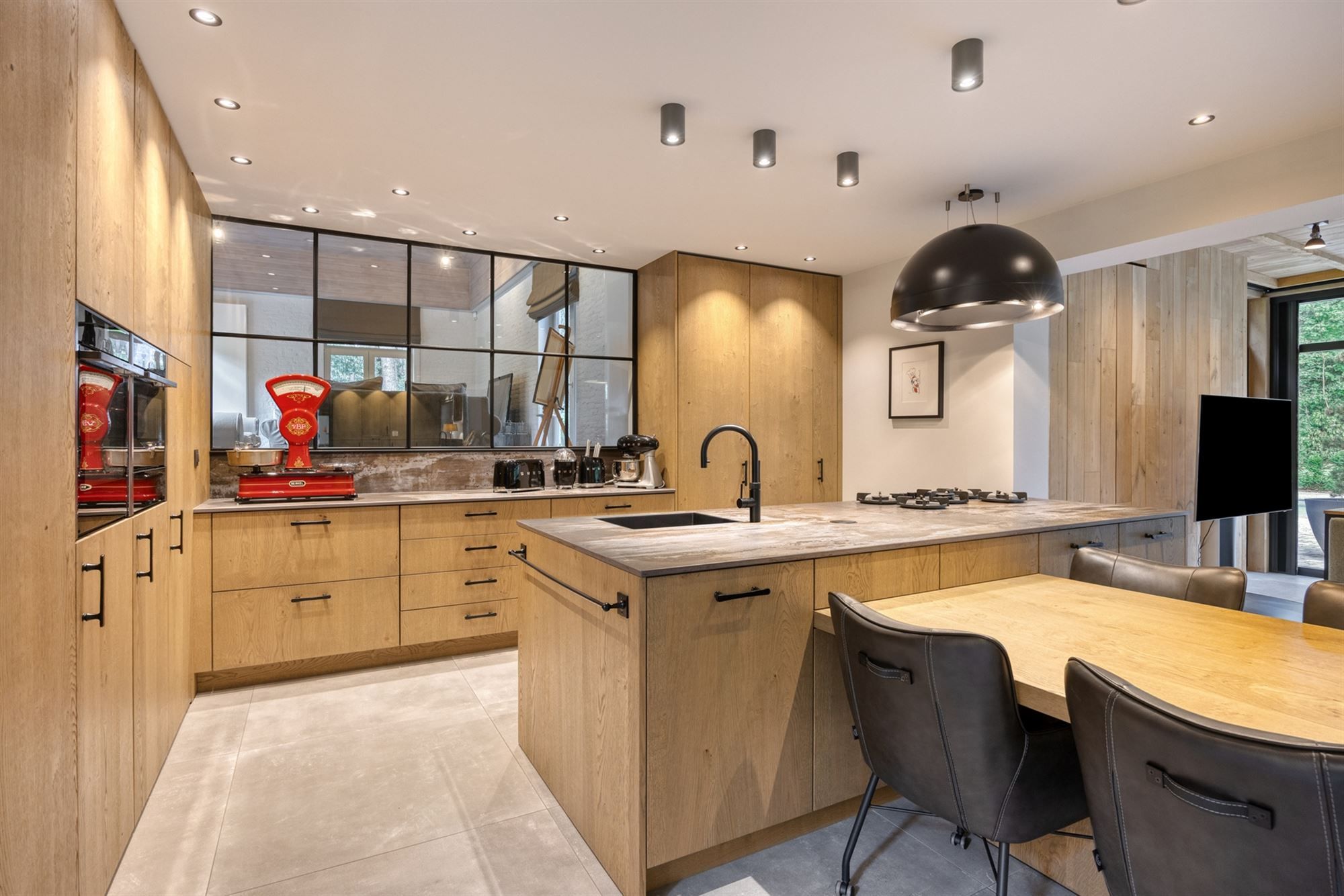 Landelijke luxe: unieke villa op 7.188 m² privé-domein foto 21