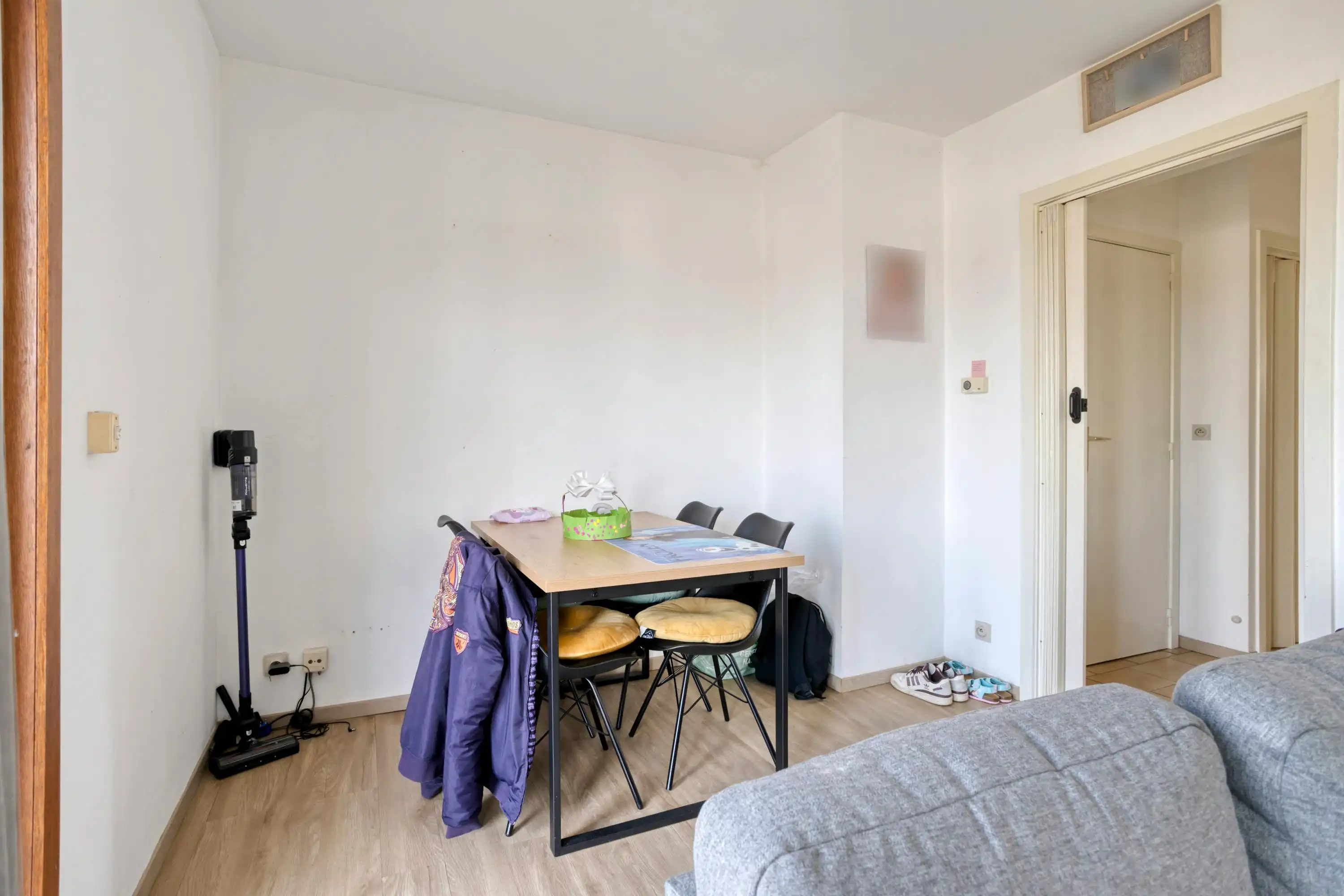 Appartement met prachtig terras te koop in centrum Roeselare foto 7