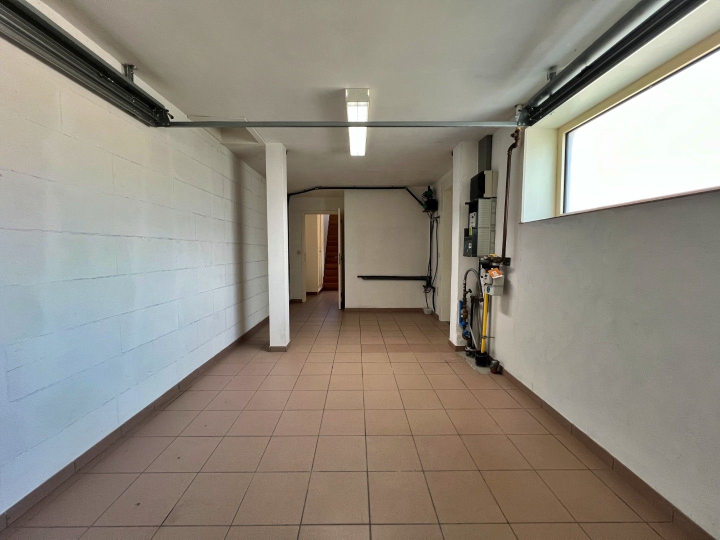 🏡 Ruime gezinswoning te huur in het hart van Lovendegem foto 22