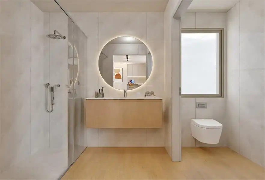 NIEUWBOUW VILLA'S IN FINESTRAT foto 17