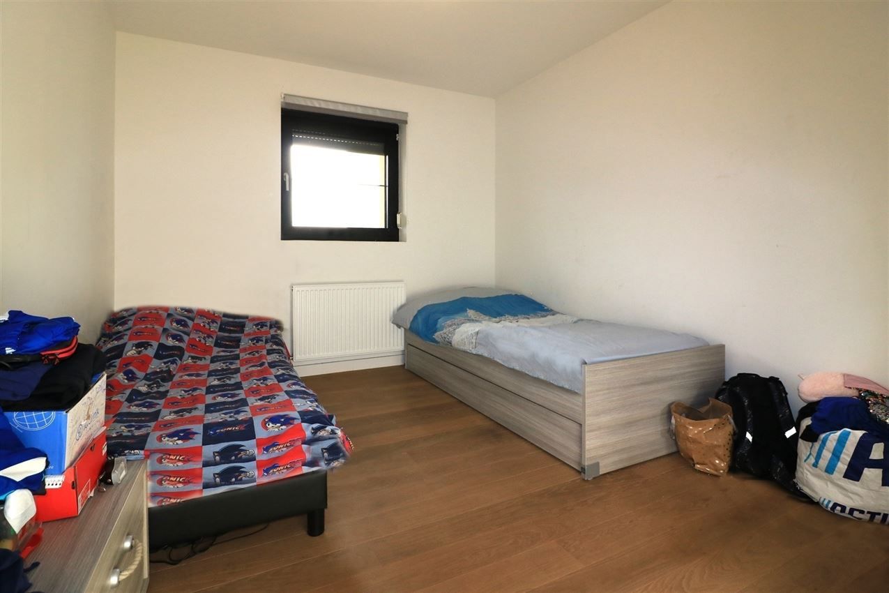 Glkvlrs, groot terras, 3 slpks en garage foto 15
