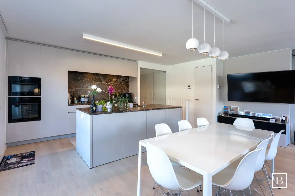 Exclusieve penthouse met 3 slaapkamers en 3 badkamers in de Nieuwe Concessie foto 6