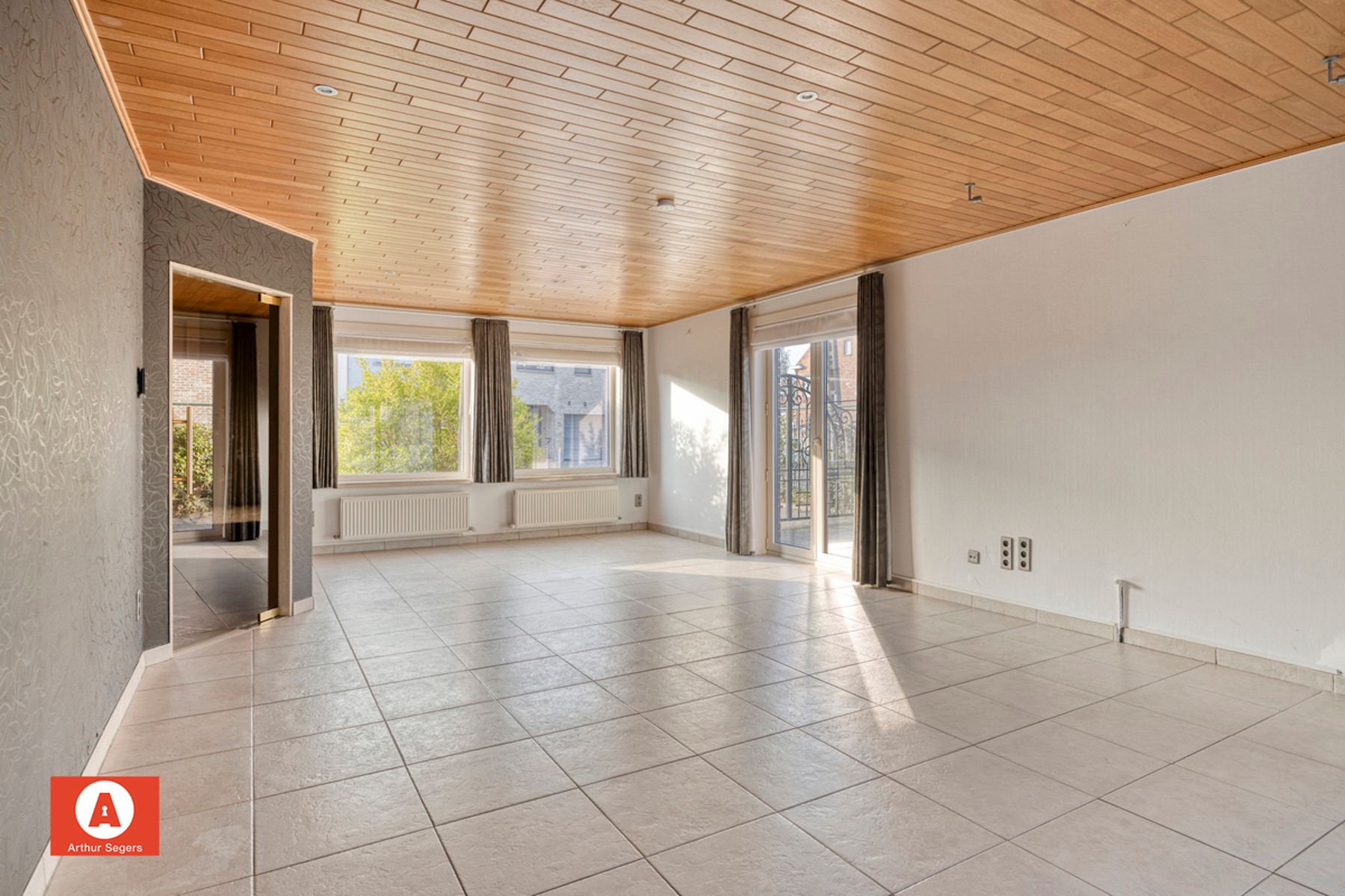 Energiezuinige woning met 3 slaapkamers, garage en tuin foto 6