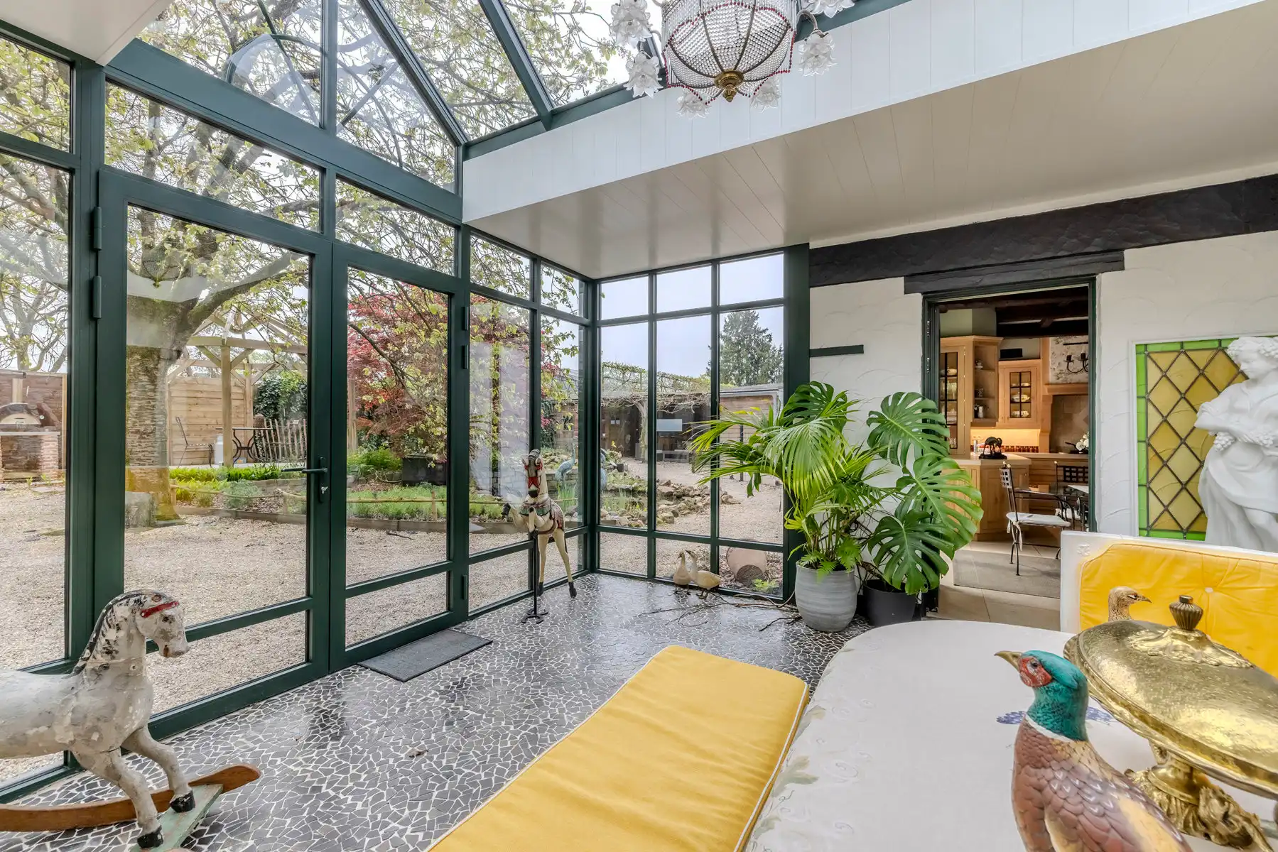 Huis te koop foto 15