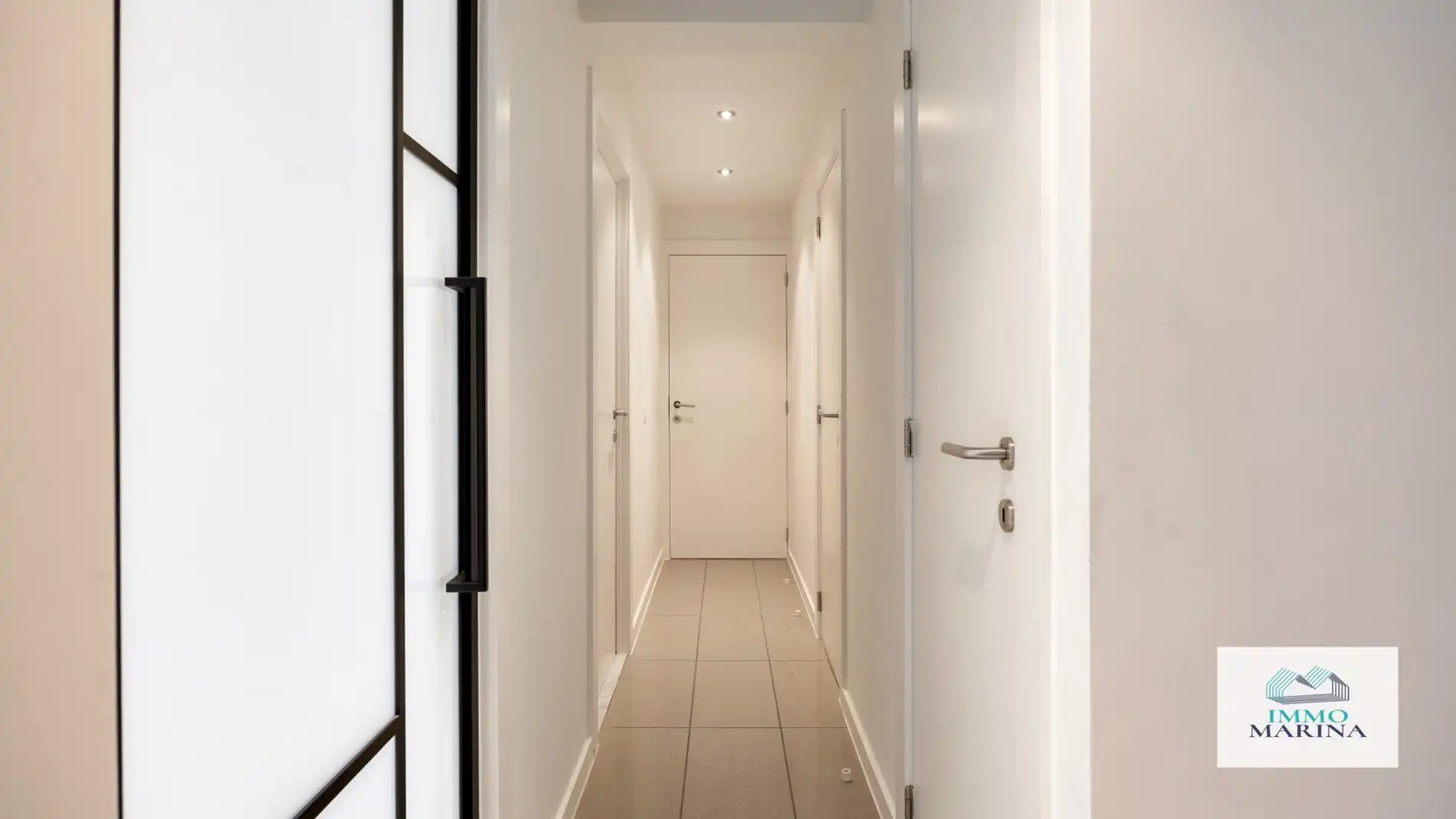 Instapklaar gelijkvloers appartement op toplocatie te Mechelen foto 13