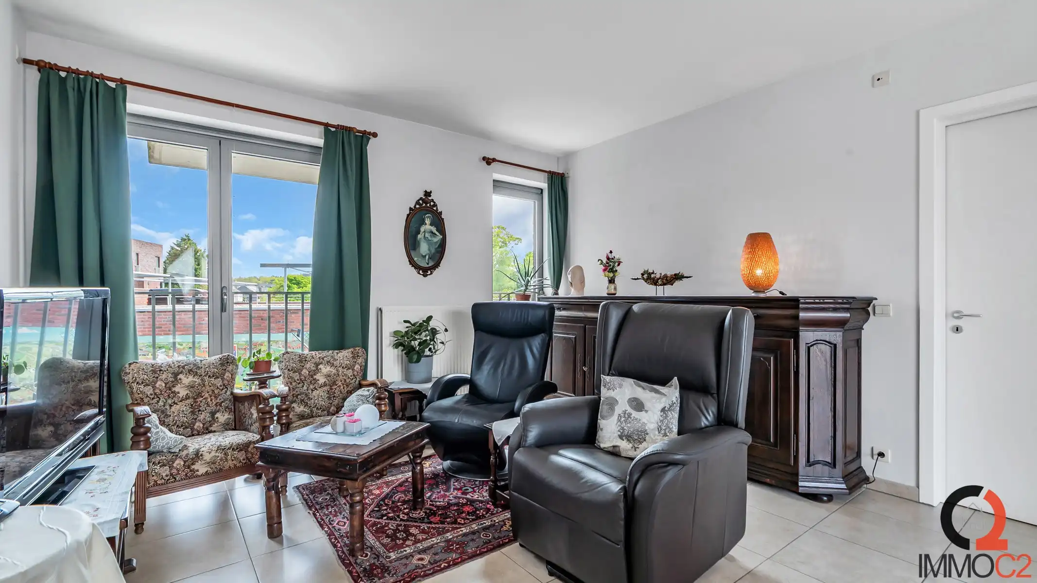 Appartement te koop foto 5