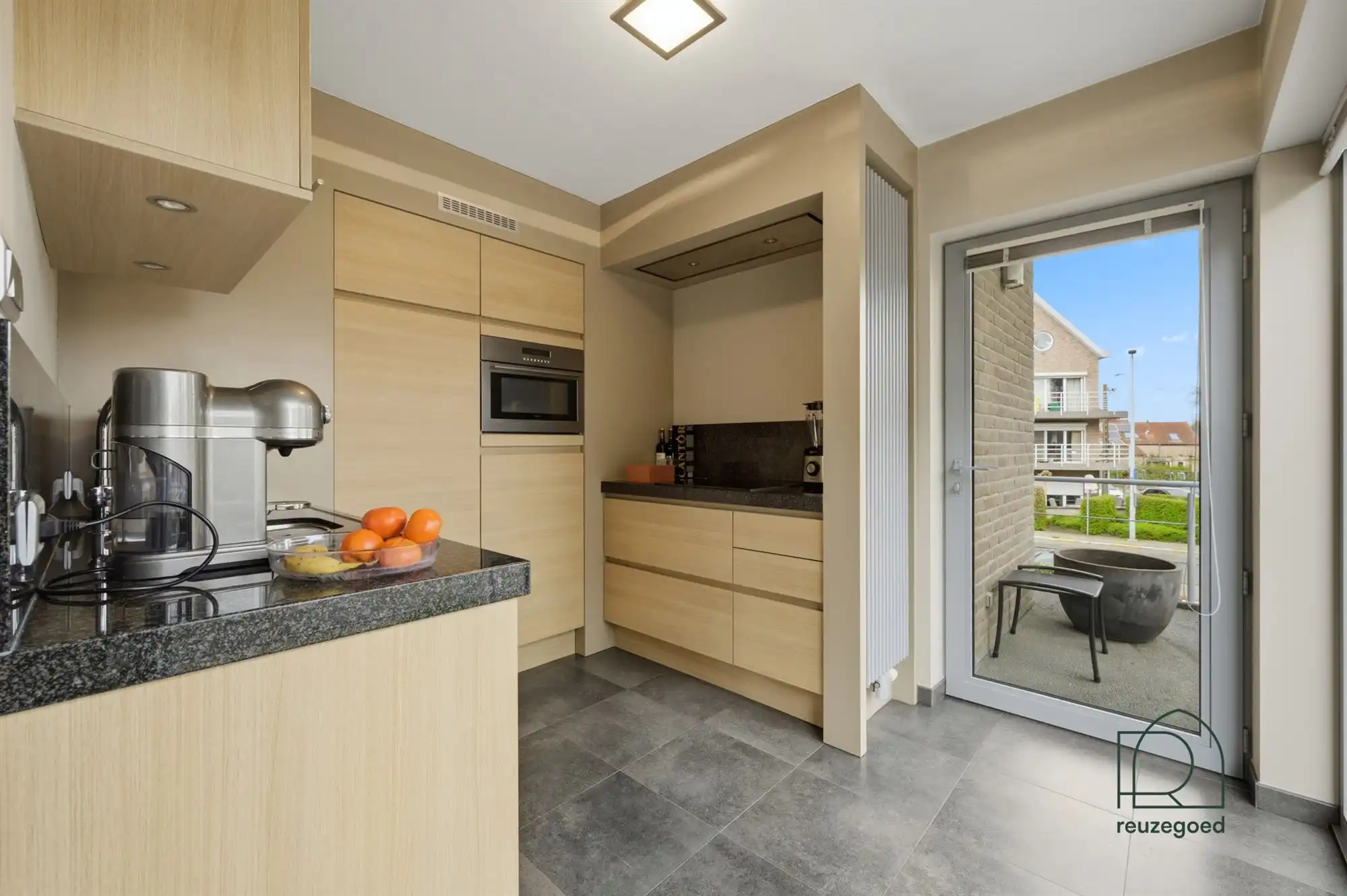 Duplex appartement te koop in centrum Bonheiden - 2 ruime slaapkamers - instapklaar en luxueus afgewerkt foto 11