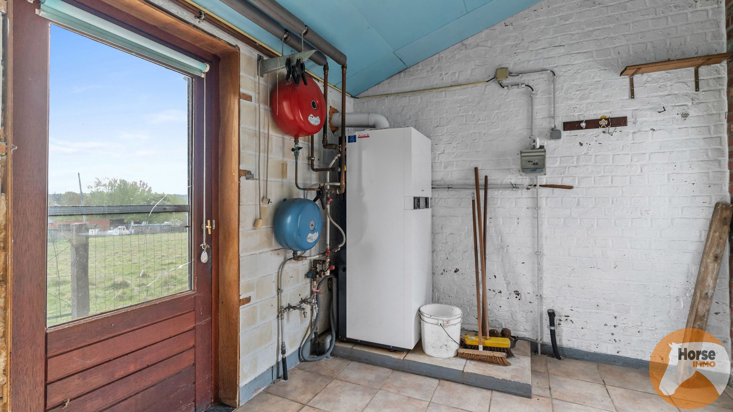 ZWALM - Uniek gelegen te renoveren hoeve op 1,1ha foto 19