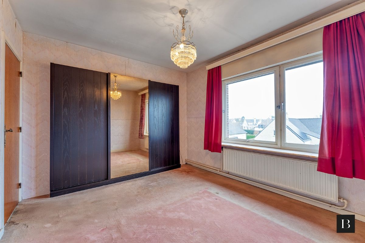 Te moderniseren woning met 4 slaapkamers in het centrum foto 15