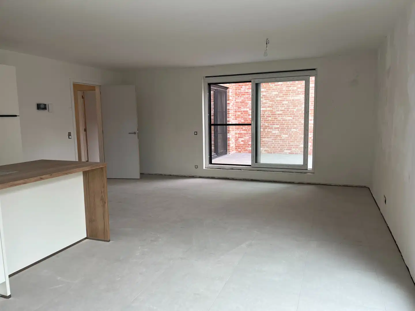 Modern en energiezuinig nieuwbouwappartement met terras. foto 4