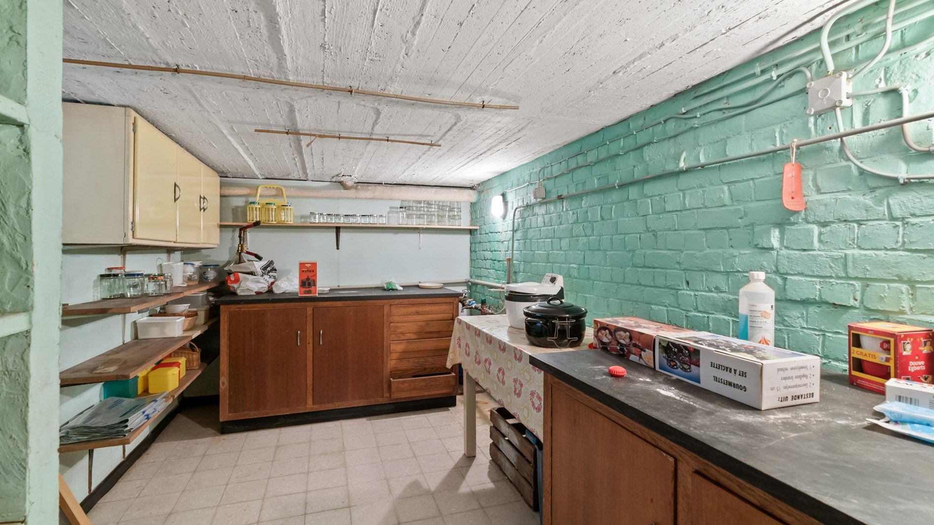 LINDEN - Huis met 4 slaapkamers en tuin foto 22