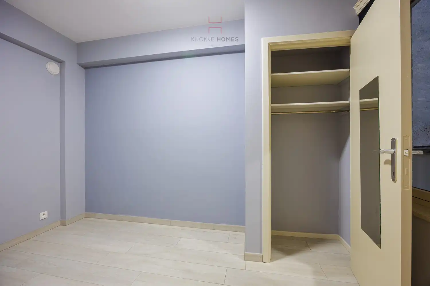 3-kamerappartement met frontaal zeezicht aan het Albertplein foto 15