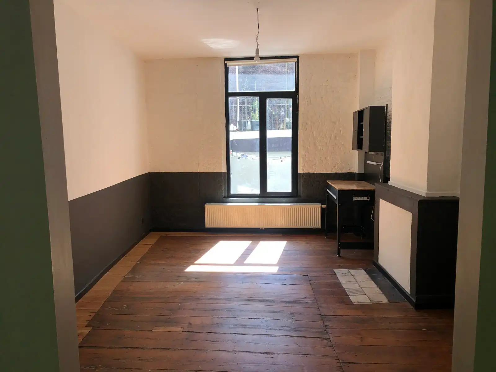 Stijlvol kantoor te huur nabij Universiteit Antwerpen foto 6