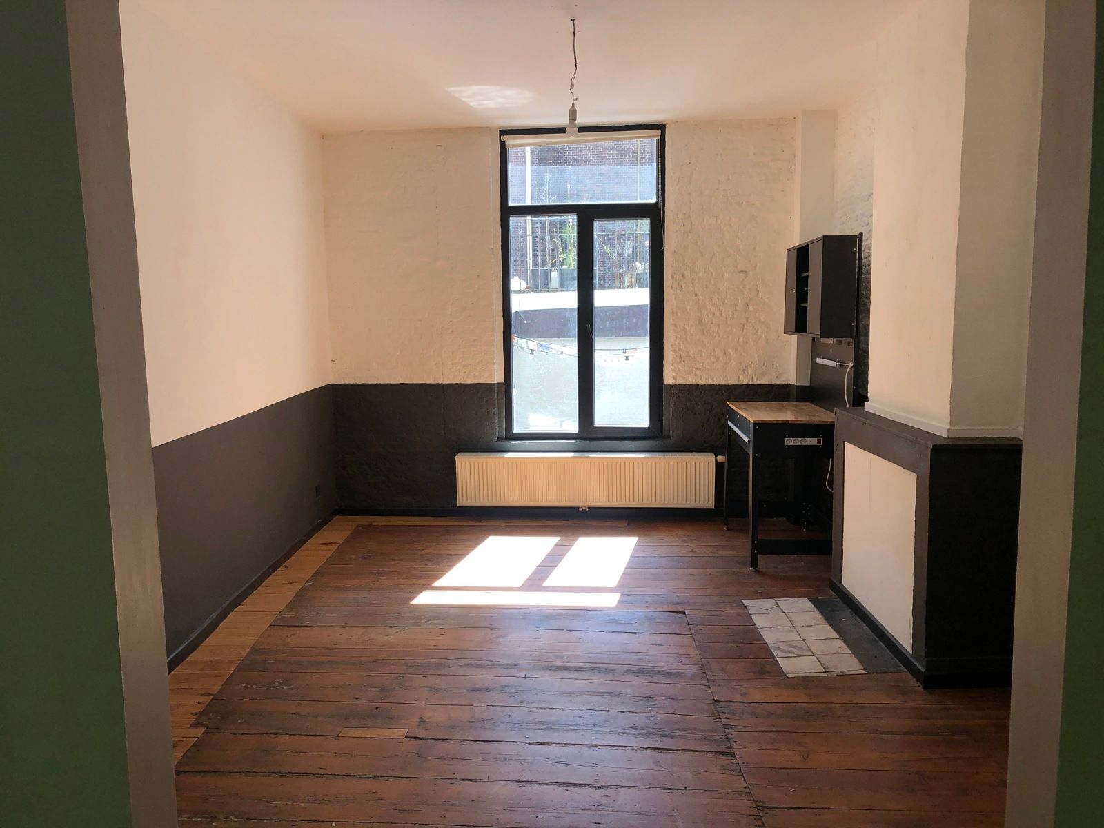 Stijlvol kantoor te huur nabij Universiteit Antwerpen foto 6