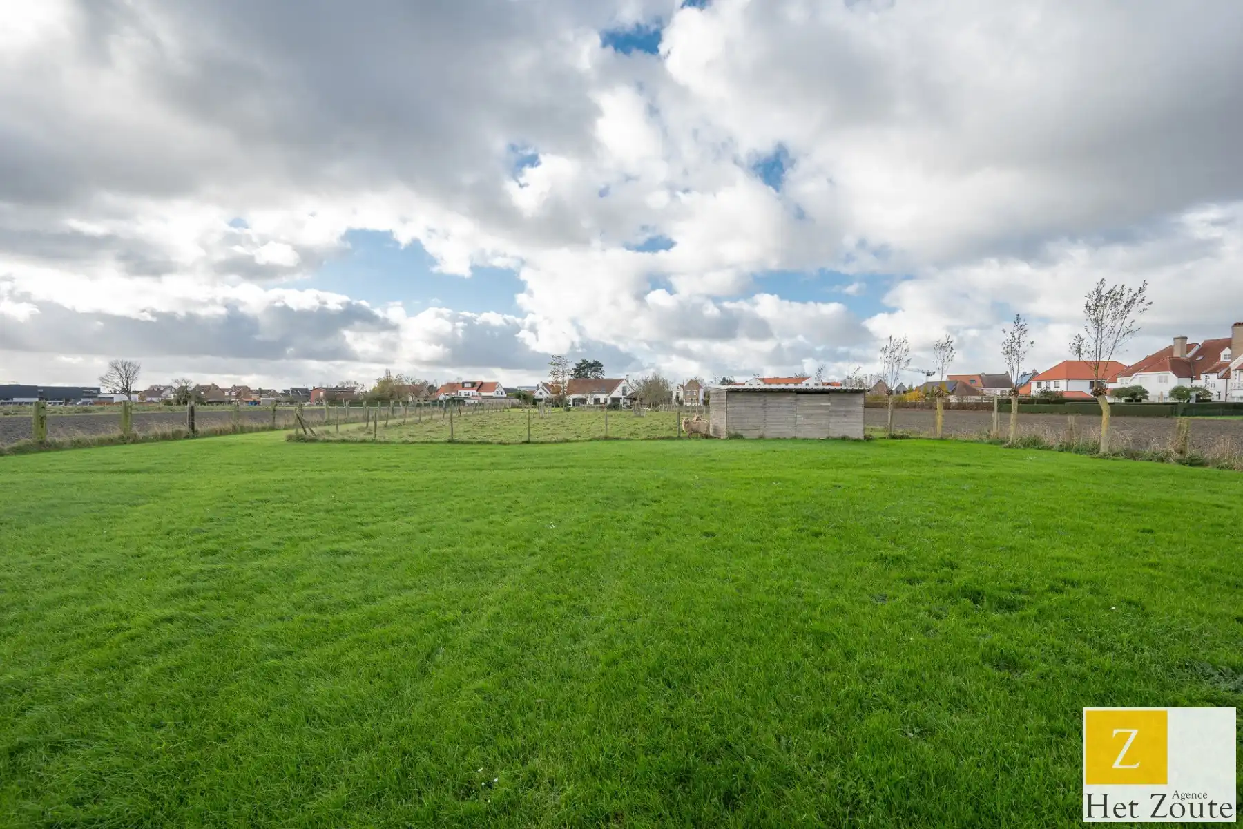 Twee ruime villa’s op één groot perceel (5.460 m²) te Knokke foto 48