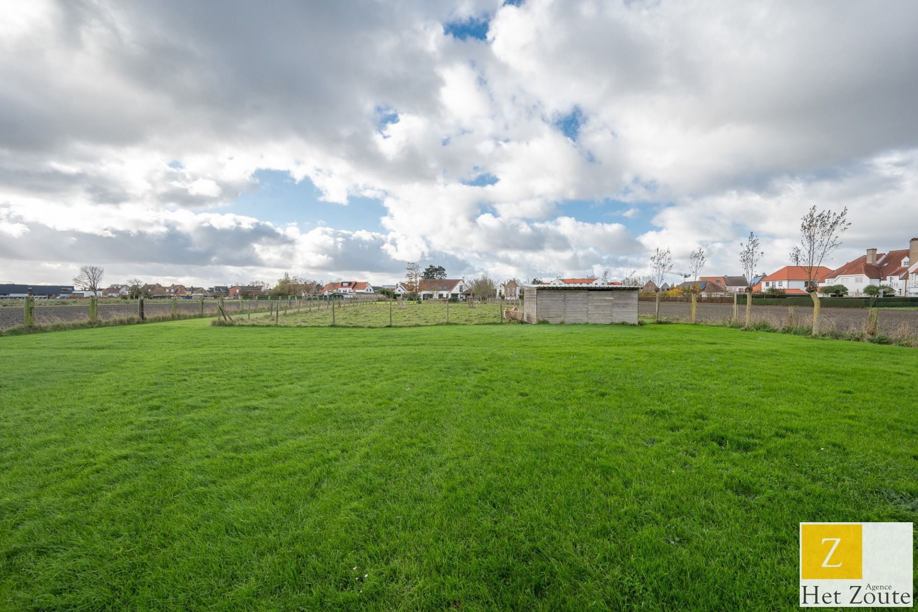 Twee ruime villa’s op één groot perceel (5.460 m²) te Knokke foto 48