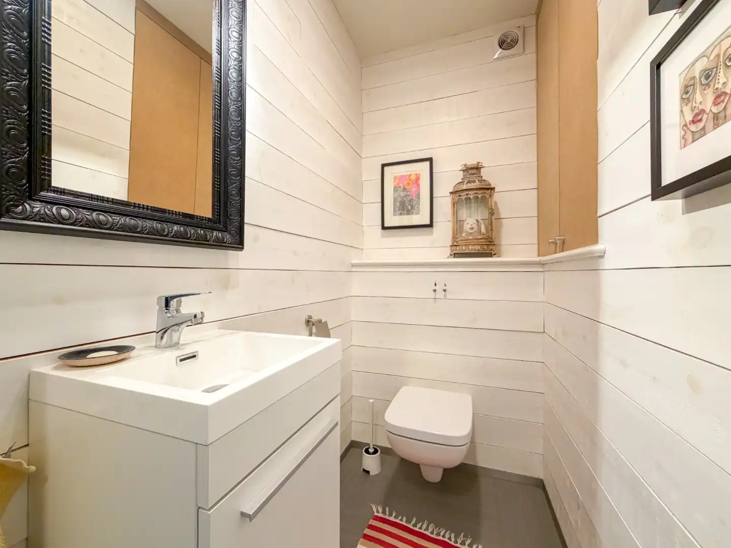 Prachtige gezinswoning met mooie tuin en bijgebouw, instapklaar afgewerkt, Torhout. foto 14