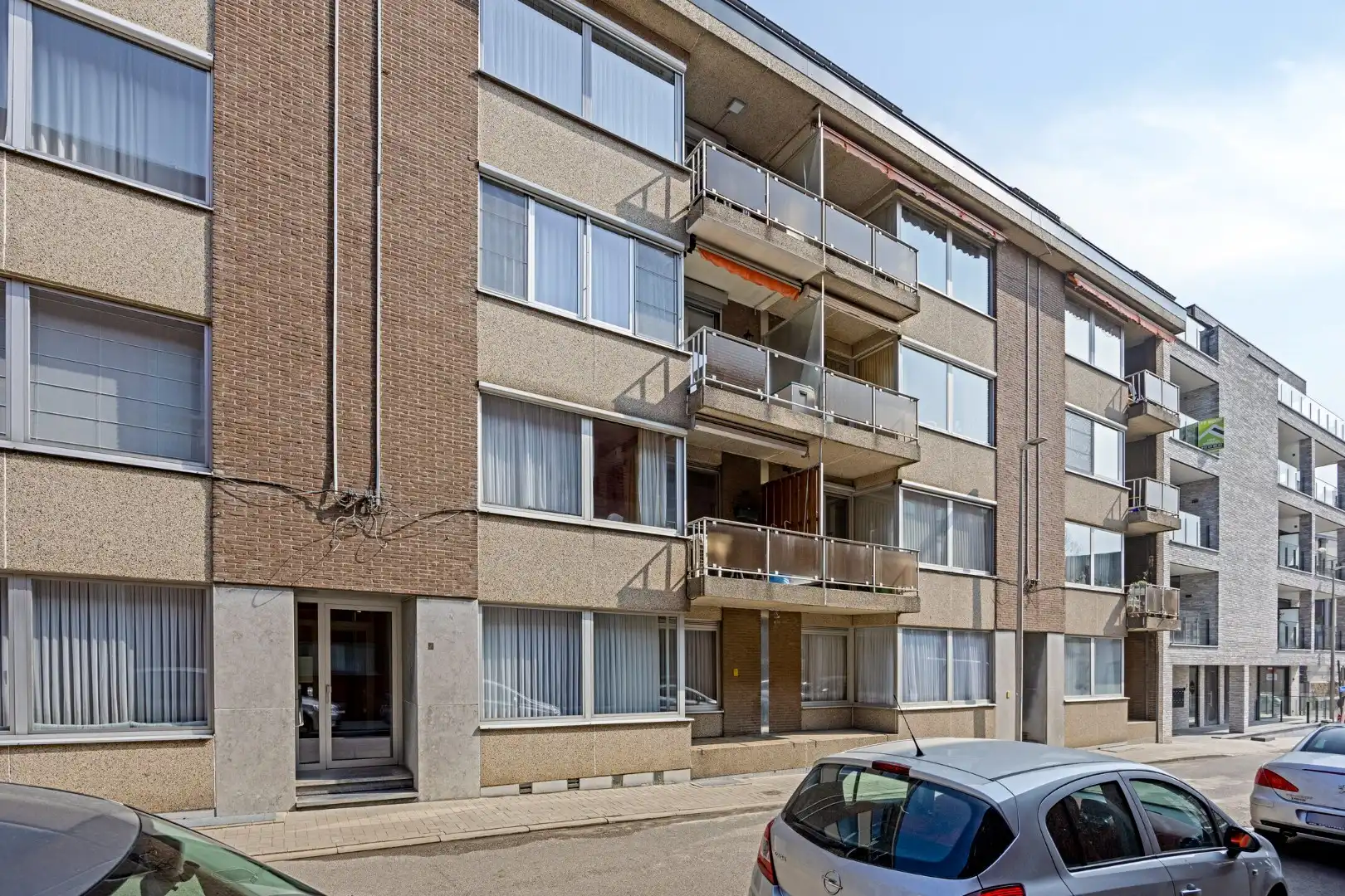 Prachtig appartement met garage vlakbij het stadscentrum van Tongeren foto 26