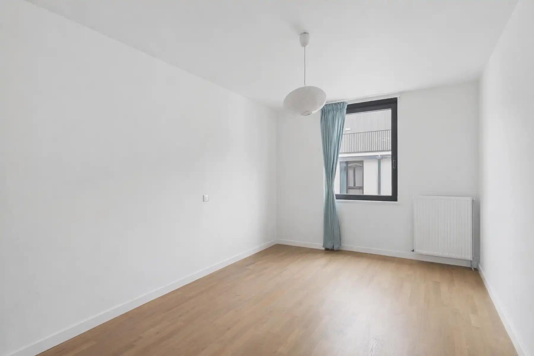 Ruim 3 slpk. appartement nabij centrum Gent foto 11