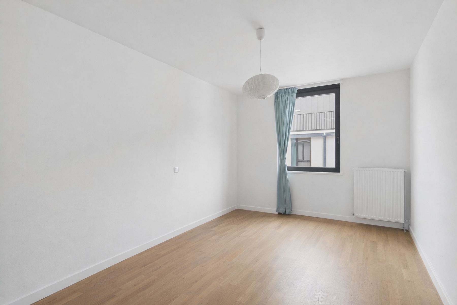 Ruim 3 slpk. appartement nabij centrum Gent foto 11