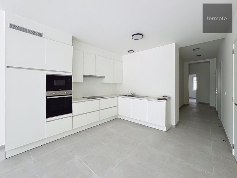 gelijkvloers appartement foto 4