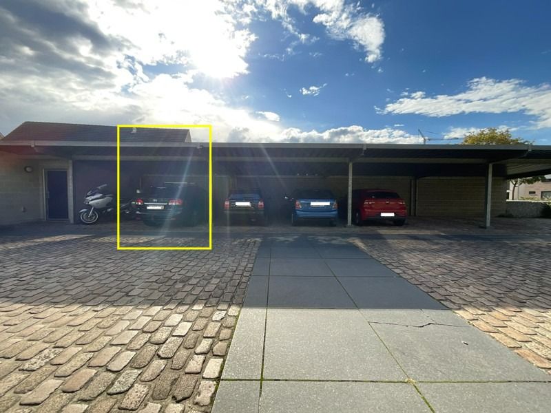 Mooi duplex-appartement met 3 slaapkamers en 2 badkamers nabij centrum Melsele foto 14
