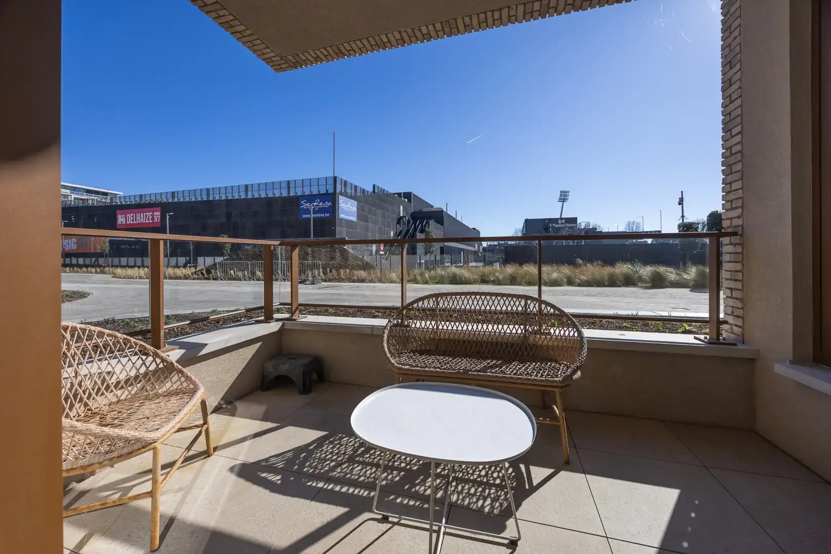 Appartement te koop foto 2