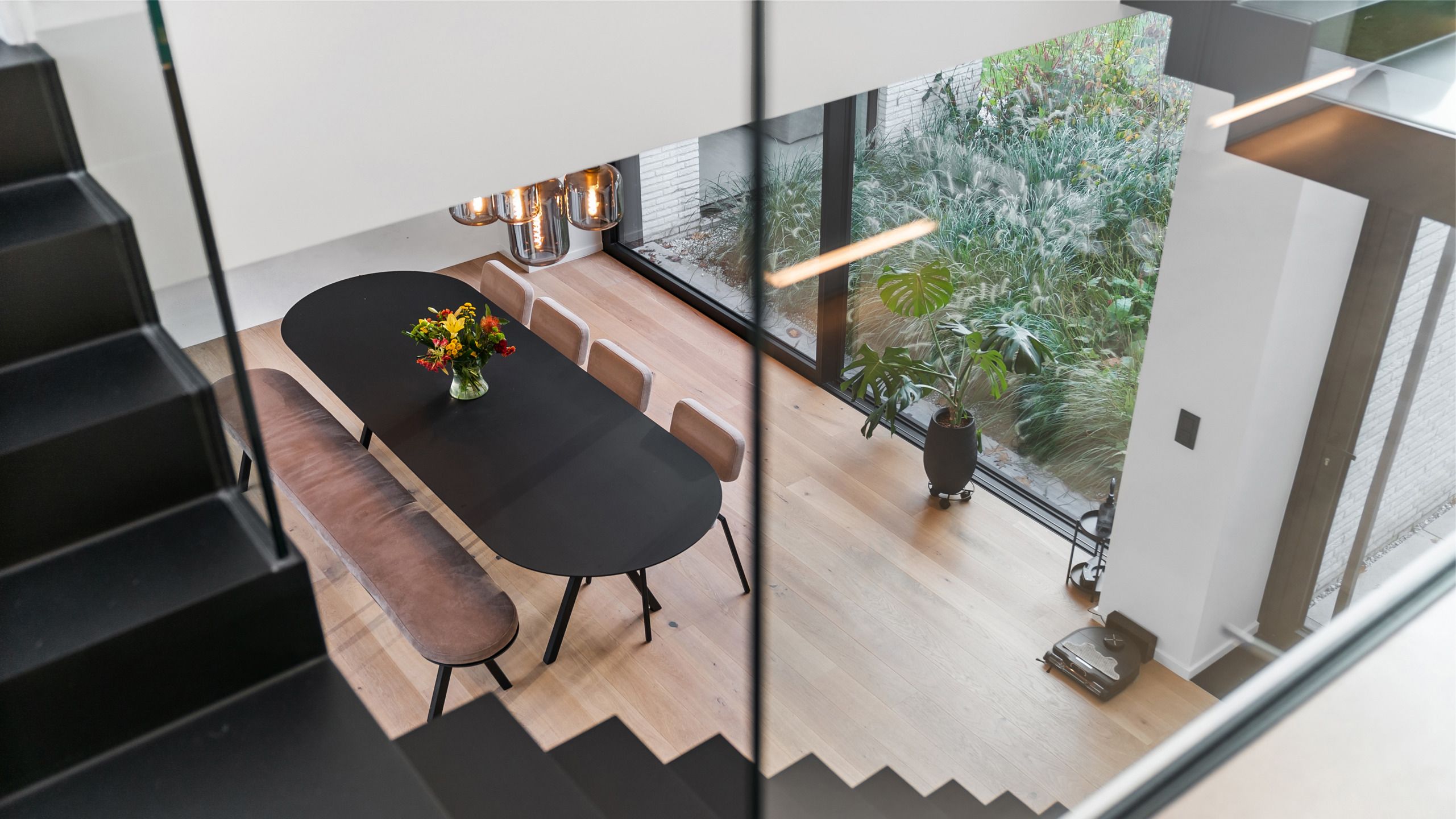 Exclusieve energieneutrale villa met zwembad foto 24