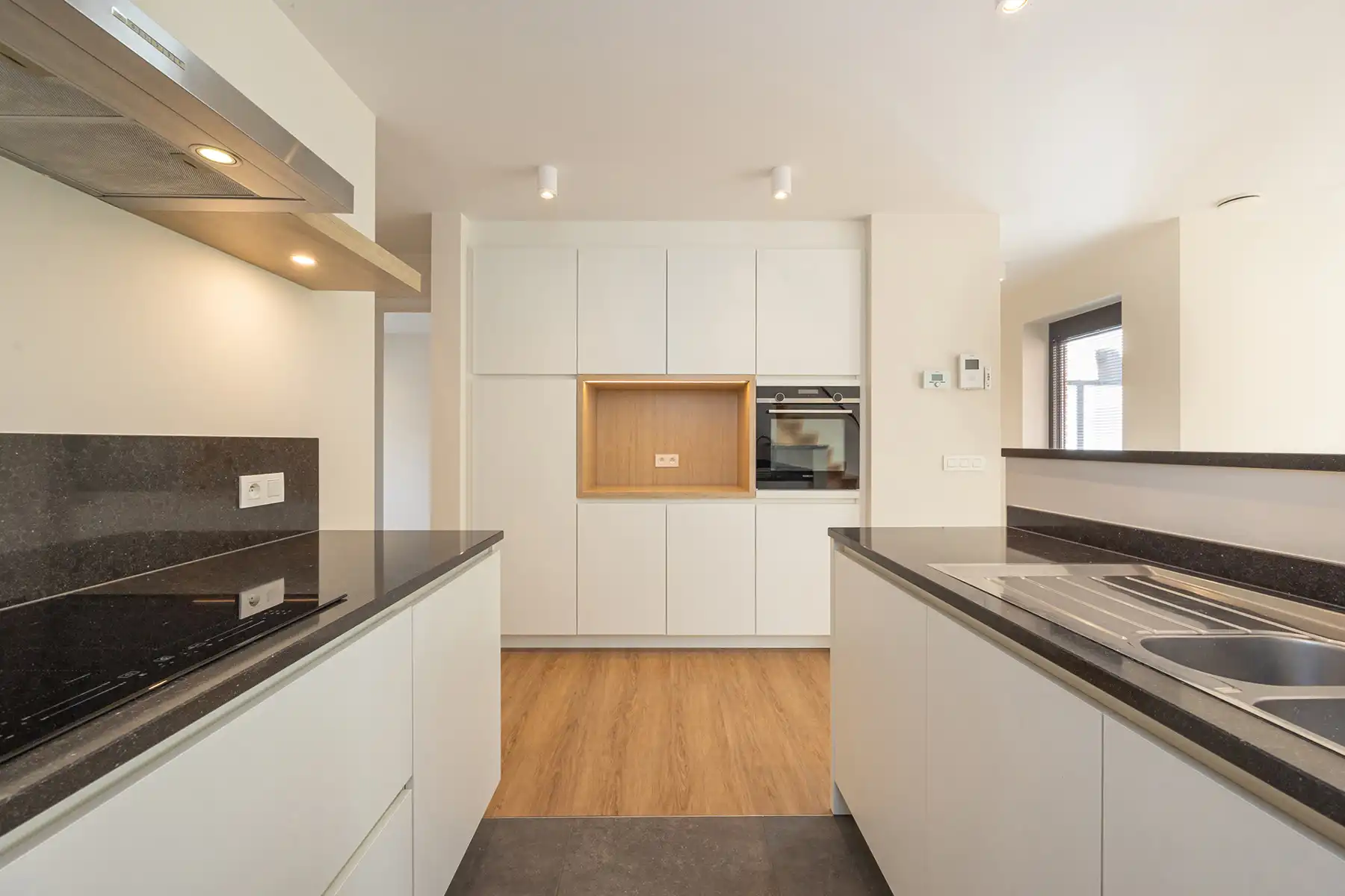 Verzorgd en energiezuinig duplex appartement van ca. 110 m² foto 23