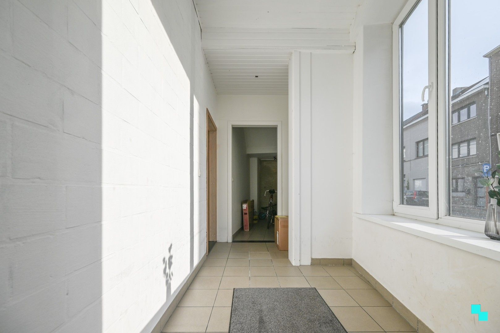 Karaktervolle gezinswoning nabij centrum Kortrijk foto 10