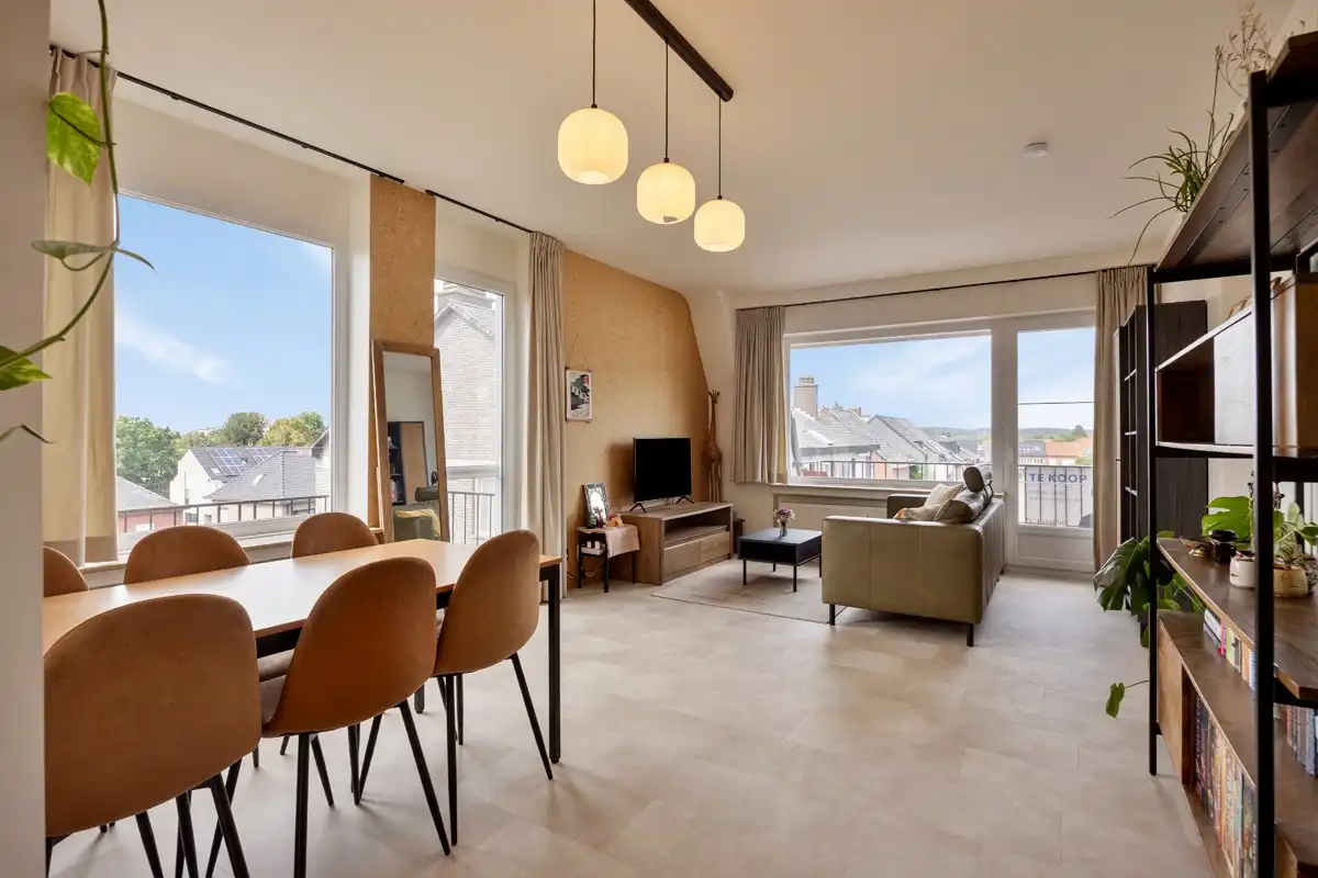 Appartement te koop Hugo Verriestlaan 17 -/0302 - 3010 Kessel-Lo