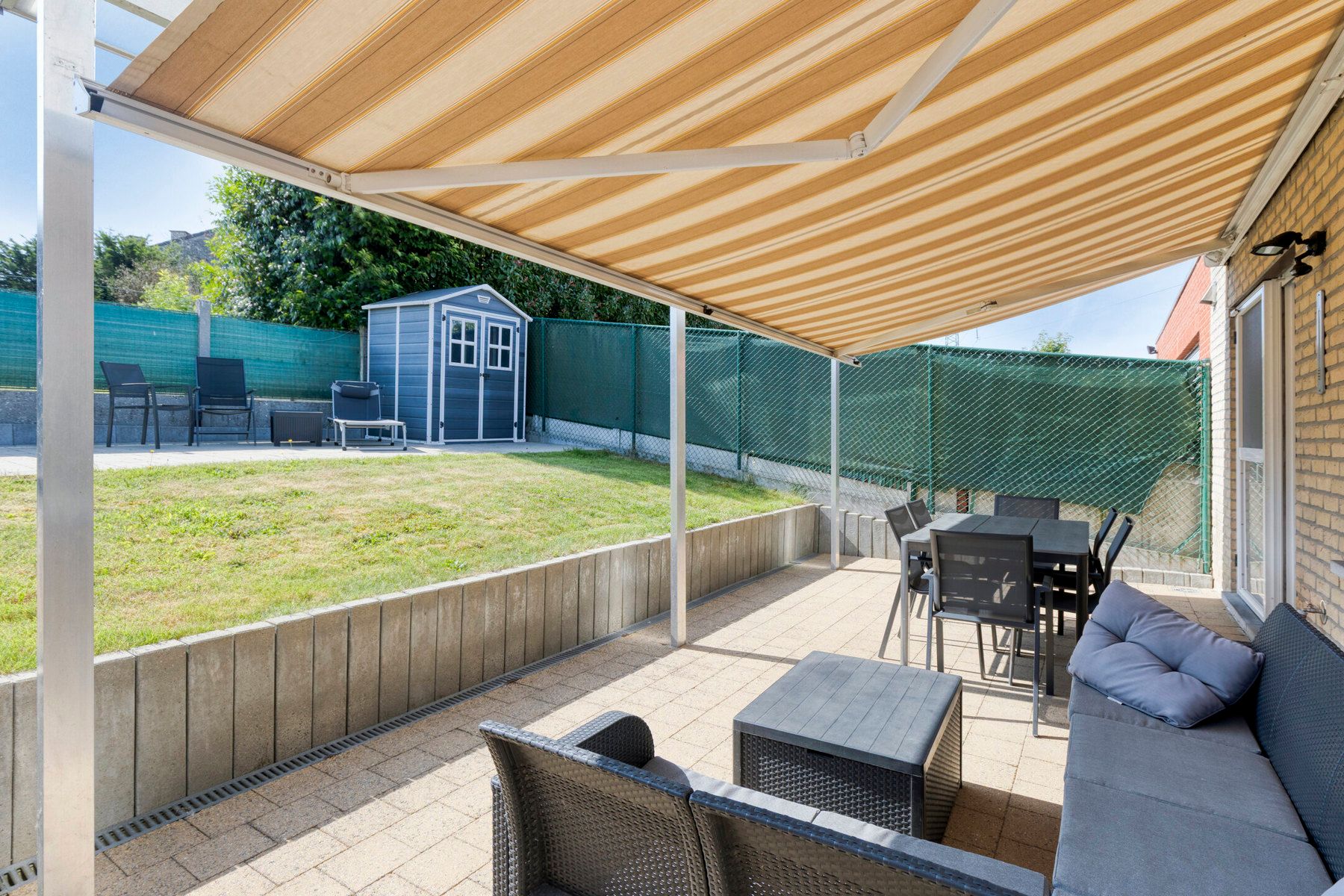 INSTAPKLARE WONING TE KOOP IN DOODLOPENDE STRAAT (EPC A)! foto 26