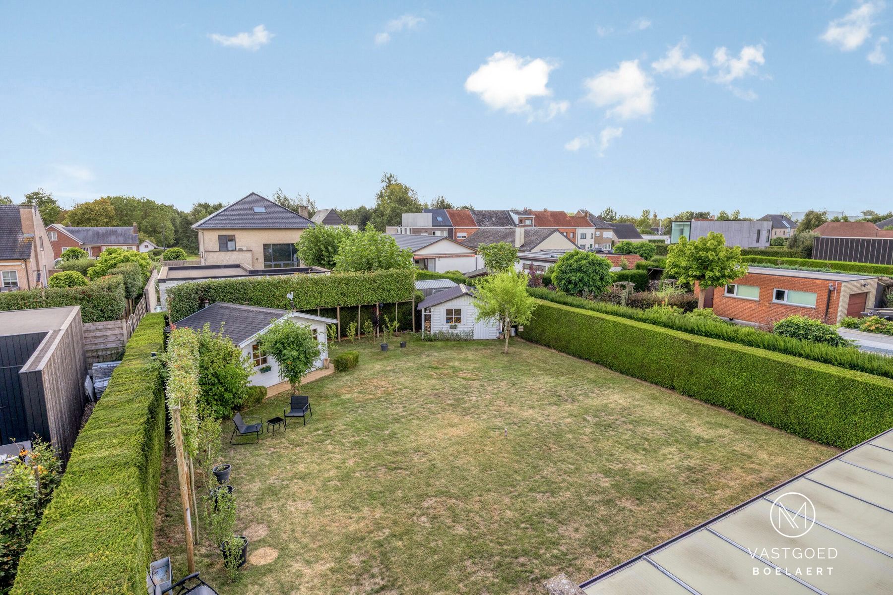 Ruime instapklare villa met sauna en dubbele garage. foto 35