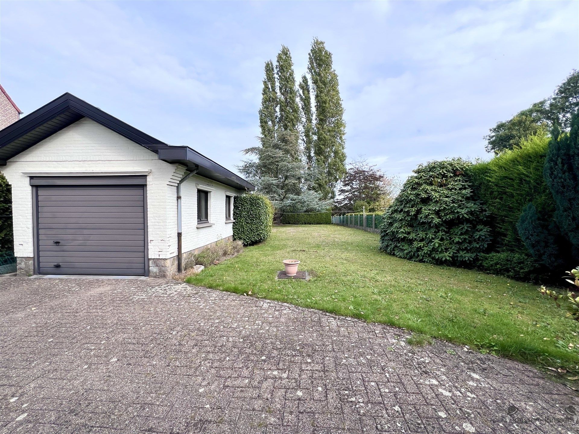 Te renoveren villa op 800m² foto 6