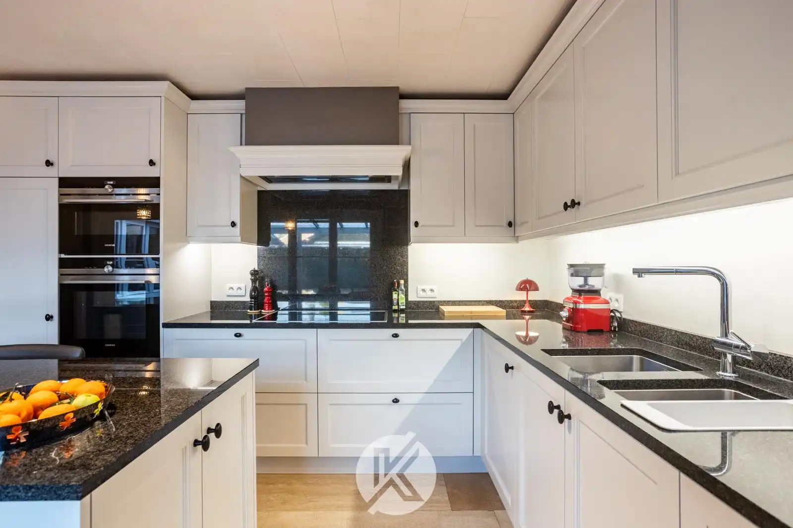 Charmante halfopen woning met ruime loods van 130 m² foto 12