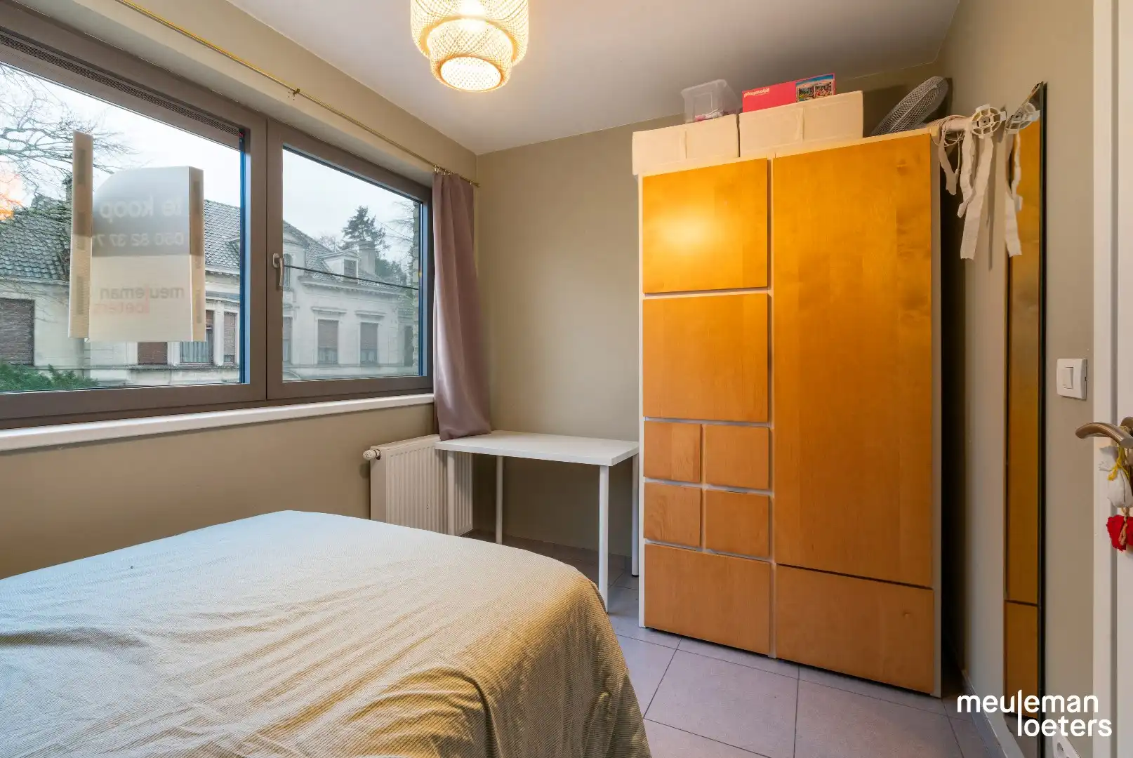 Recent appartement met zonneterras  foto 8