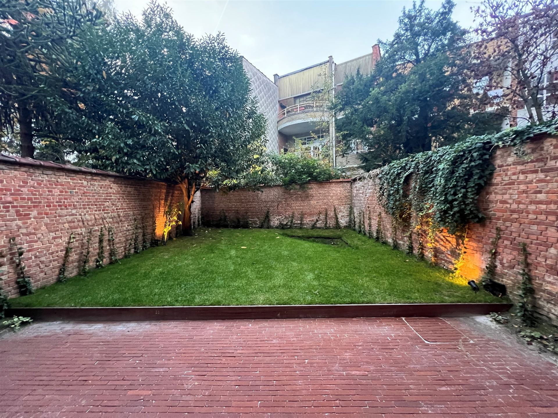 Gerenoveerde appartementen in de Tentoonstellingswijk foto 13