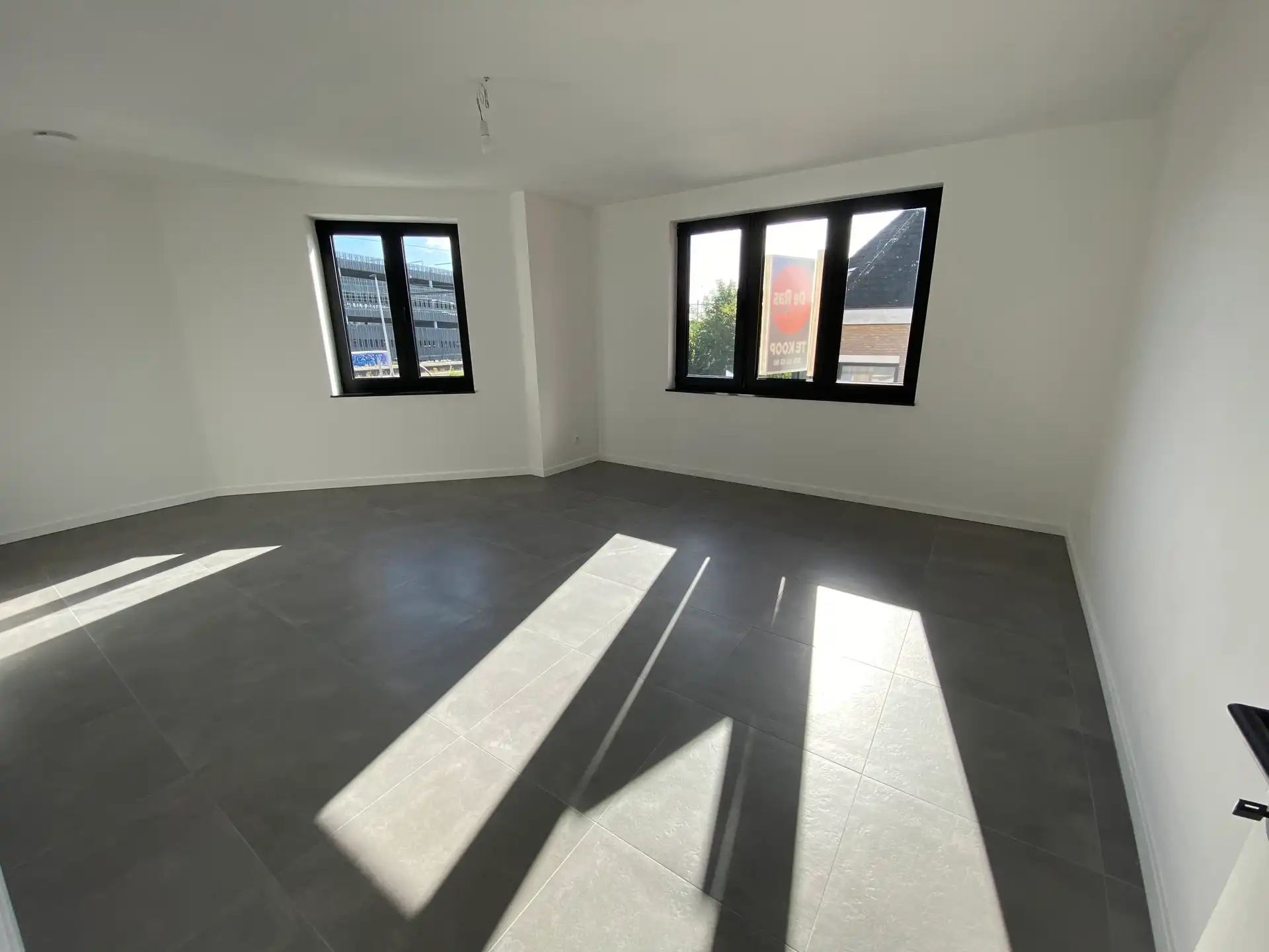 AALST - VERNIEUWD DUPLEX APP - 3 SLPKS - 2 BADKMS foto 6