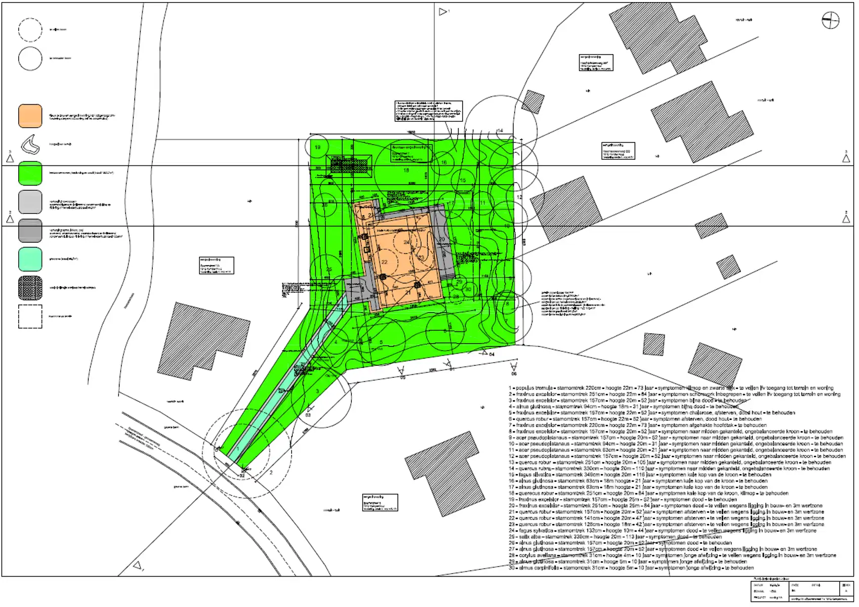 Grond te koop foto 19