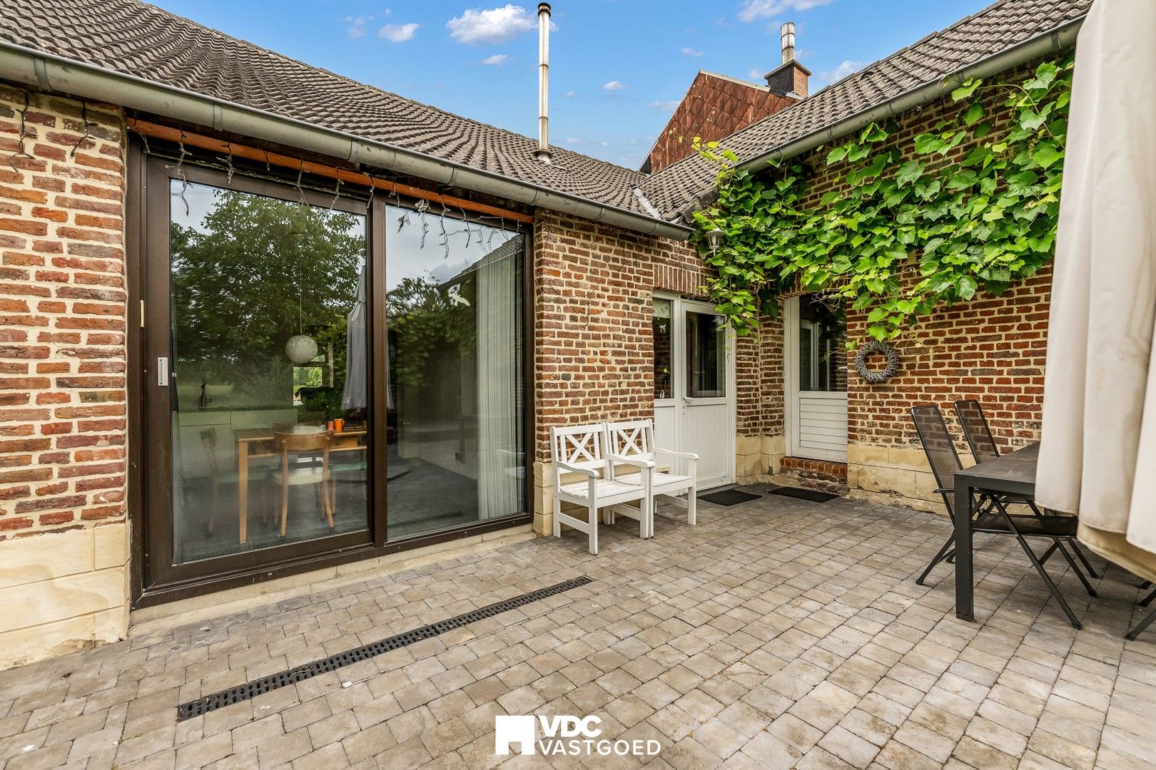 Charmante woning op perceel van 14a70ca! foto 29