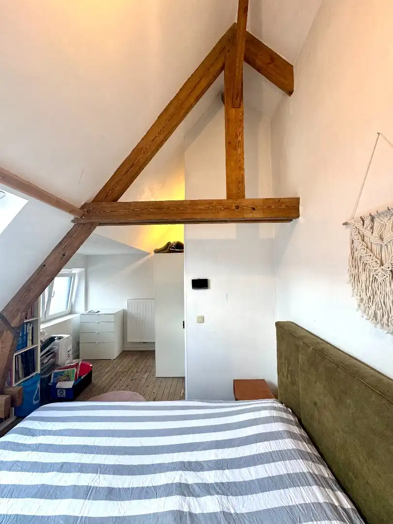 ALLEENSTAANDE WONING MET 3 SLAAPKAMERS, TUIN EN DUBBELE GARAGE foto 8