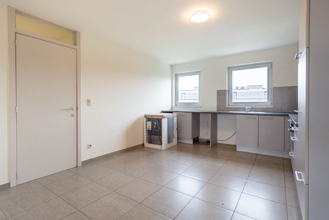 Penthouse met 3 slaapkamers, 2 badkamers, 130m² foto 10