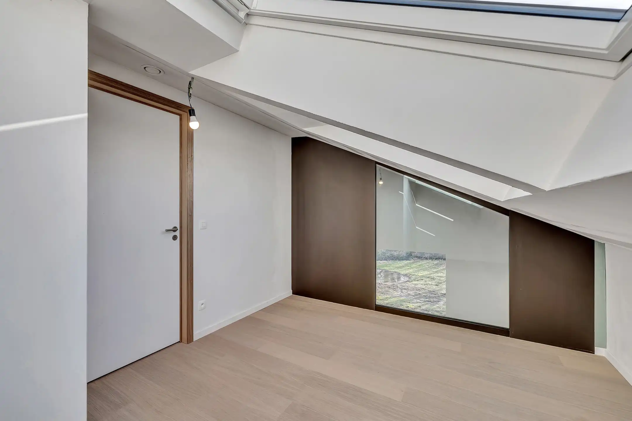 Duplex appartement met 3 slpks in uniek woonerf foto 22