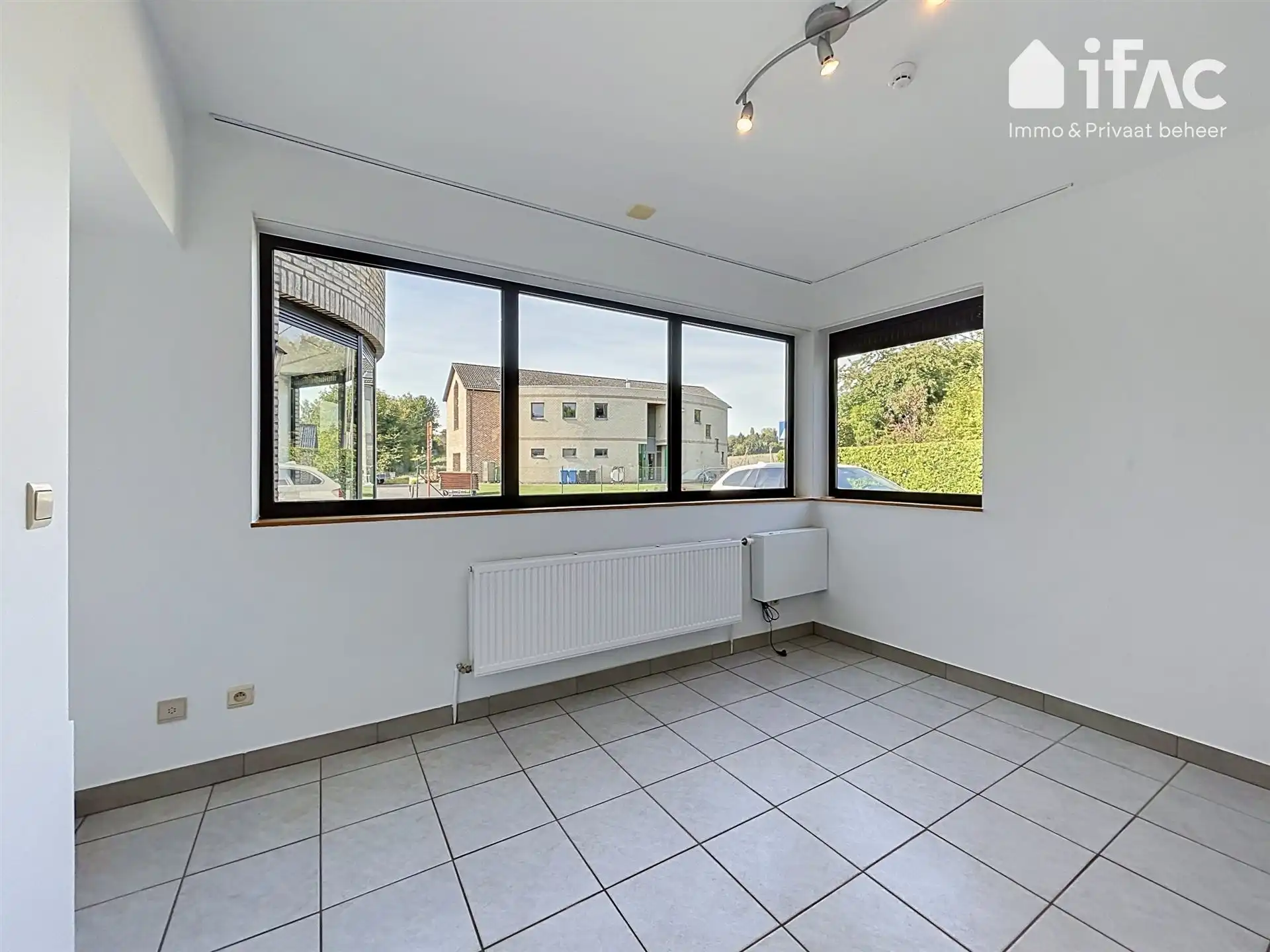 Appartement, 2slpks, groot terras en ruime parking foto 8