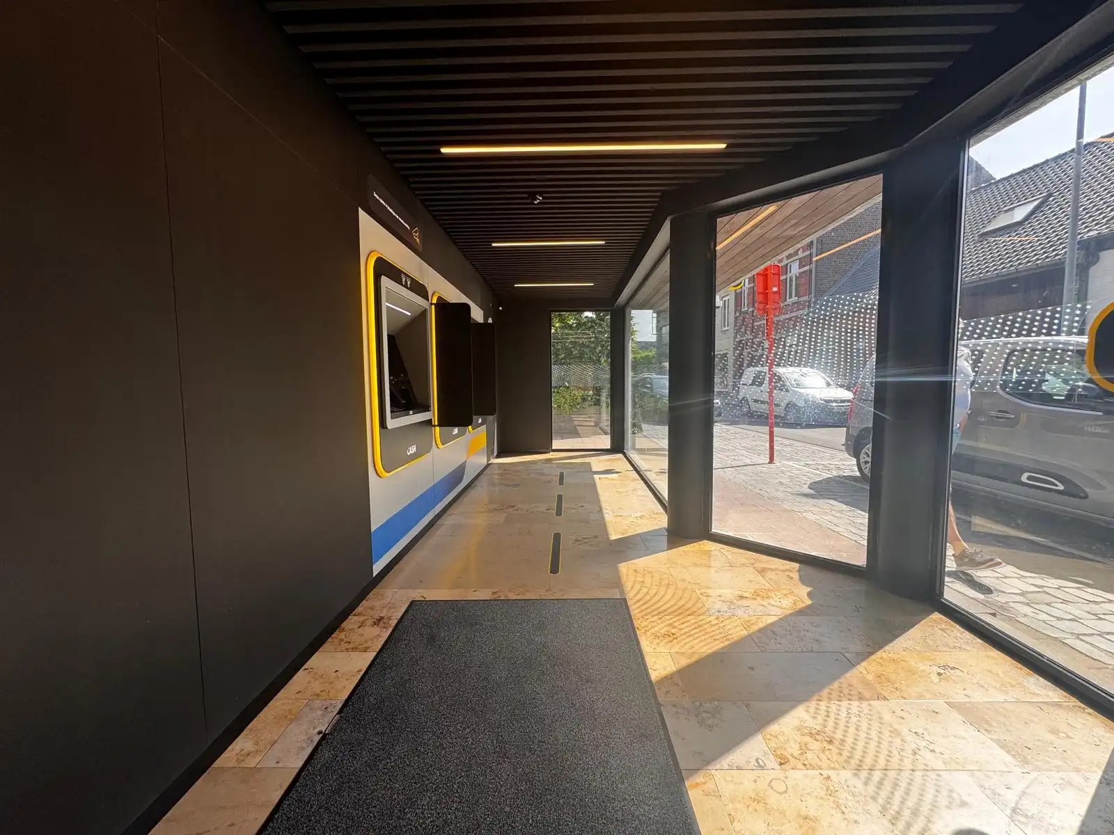 Zorgeloze investeringseigendom foto 4